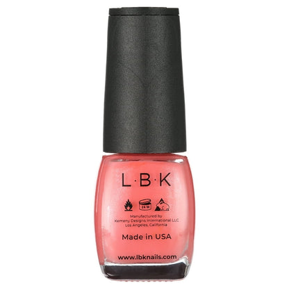 Chip - Resistant Nail Polish