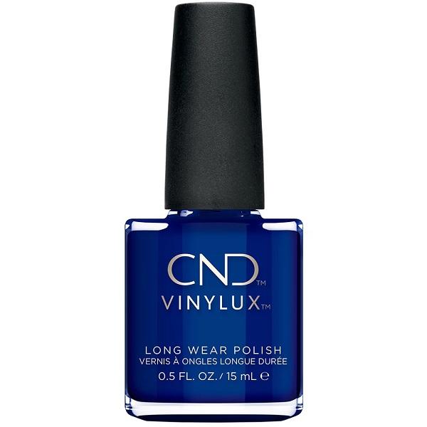 High Impact Nail Polish