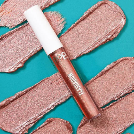 Flashadow Liquid Glitter Eyeshadow by VIAI BEAUTY