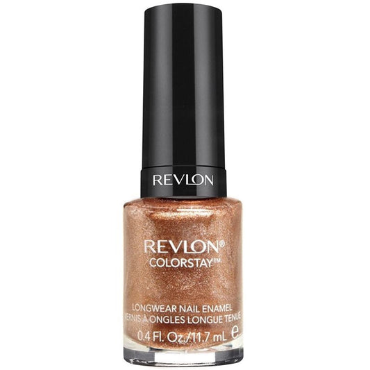 Extreme Longwear Nail Polish by VIAI BEAUTY