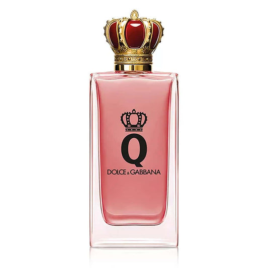 Dolce & Gabbana Q Eau de Parfum Intense 3.4 OZ