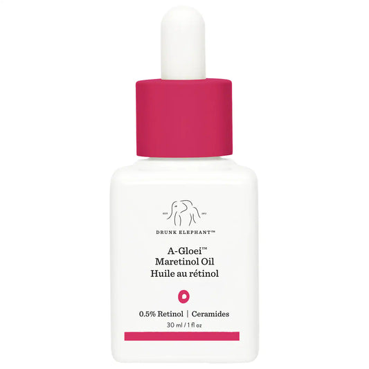 Drunk Elephant A-Gloei Maretinol Oil 30ML