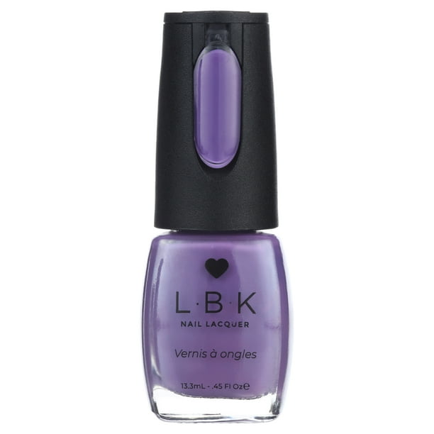Perfect Match Nail Polish by VIAI BEAUTY