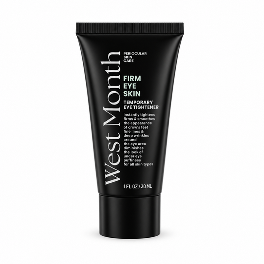 Firm Eye Skin - Tightening Eye Cream by VIAI BEAUTY