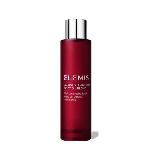 Elemis Japanese Camellia Body Oil Blend 100 ml by Nava Beauty