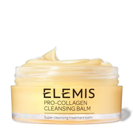Elemis Pro-Collagen Cleansing Balm 100g by Nava Beauty