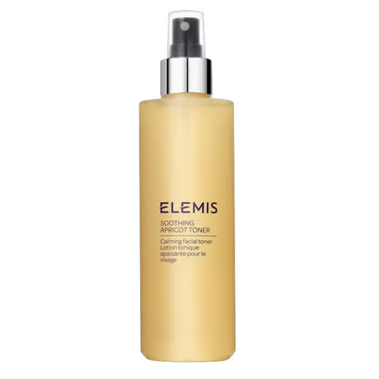 Elemis Soothing Apricot Toner 200ml by Nava Beauty