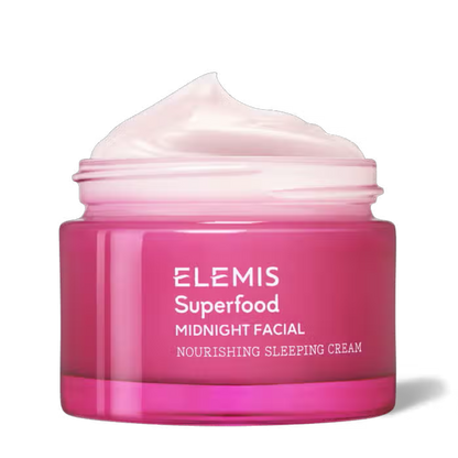 Elemis Superfood Midnight Facial 50 ml