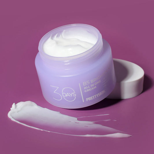 30 Days All in One B5 - Brightening Cream by VIAI BEAUTY