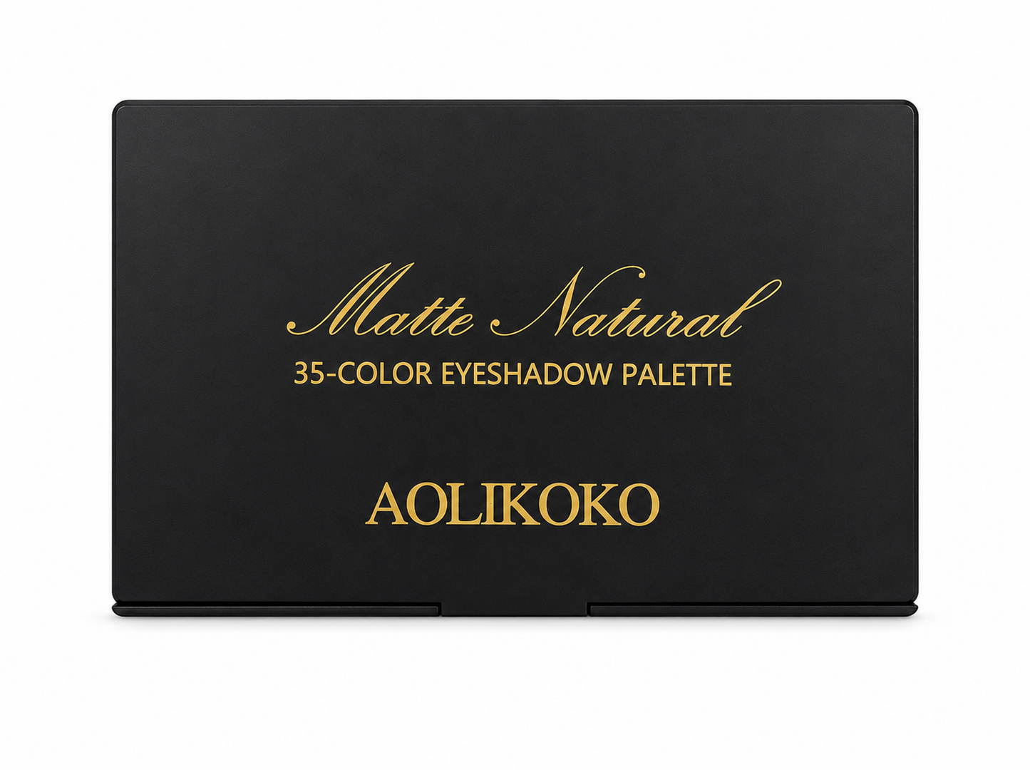 35-Color Eyeshadow Palette