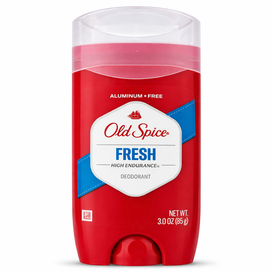 Fresh High Endurance Deodorant by VIAI BEAUTY
