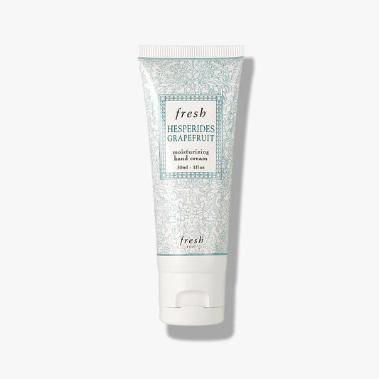 Fresh Hesperides Grapefruit Moisturizing Hand Cream 1 OZ
