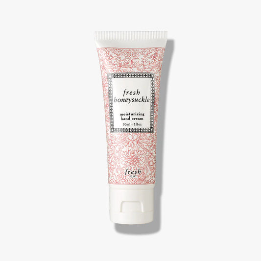 Fresh Honeysuckle Moisturizing Hand Cream 1 OZ