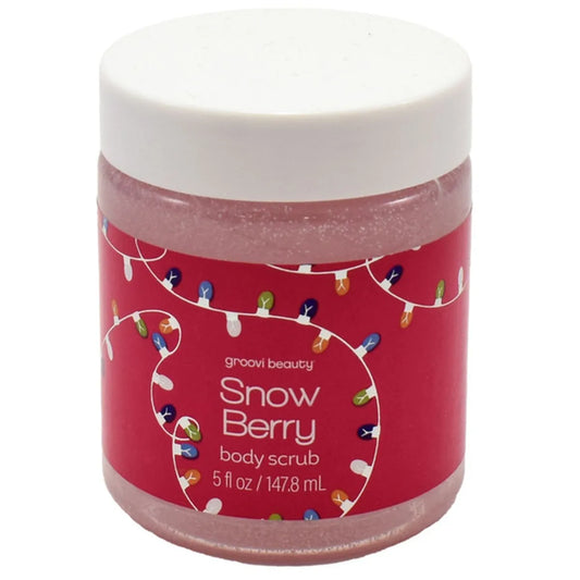 Exfoliating Body Scrub by VIAI BEAUTY