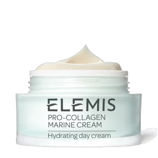 Elemis Pro-Collagen Marine Cream 50ml by Nava Beauty