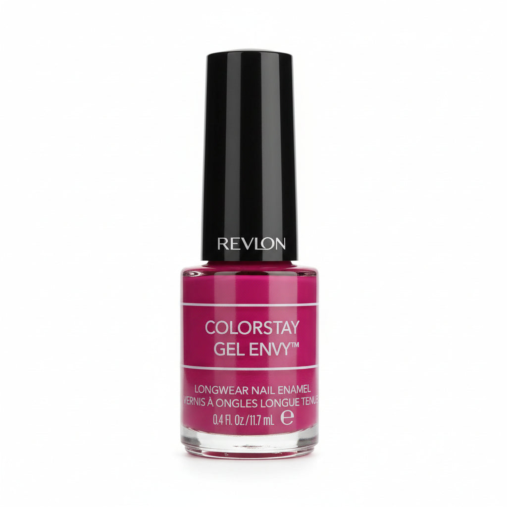 Gel Envy Nail Polish by VIAI BEAUTY