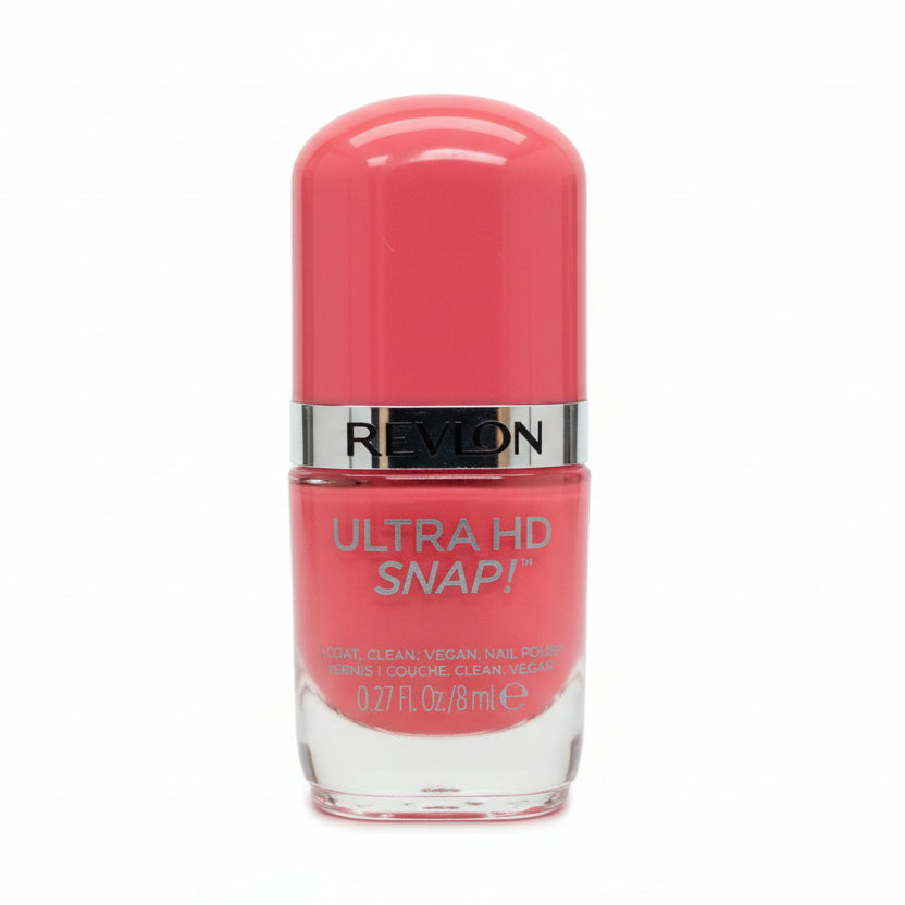 Glossy Nail Polish by VIAI BEAUTY