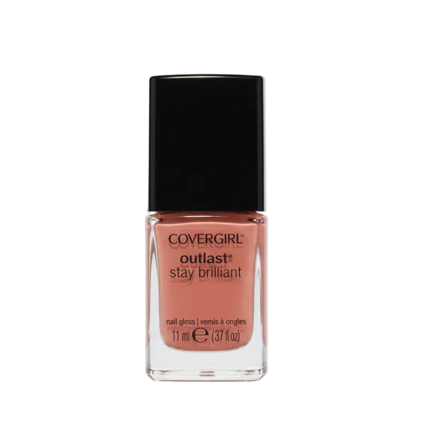 Brilliant Nail Gloss by VIAI BEAUTY