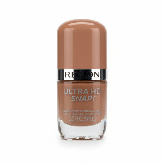 Glossy Nail Polish