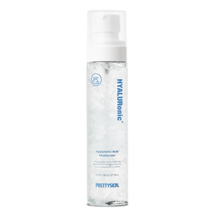 Hyaluronic Acid Moisturizer Mist