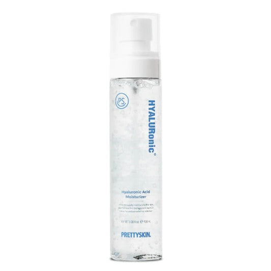 Hyaluronic Acid Moisturizer Mist
