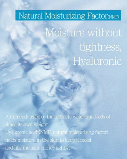 Hyaluronic Acid Moisturizer Mist