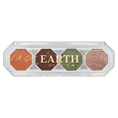 4Play Eyeshadow Quad by VIAI BEAUTY