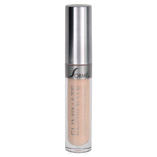 Eliminate Light Refracting Liquid Concealers by VIAI BEAUTY