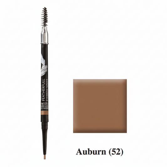 Featherfull Brow Pencil by VIAI BEAUTY