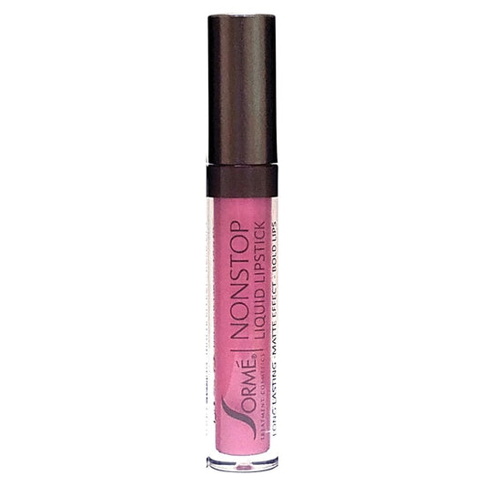 Nonstop Matte Liquid Lipstick