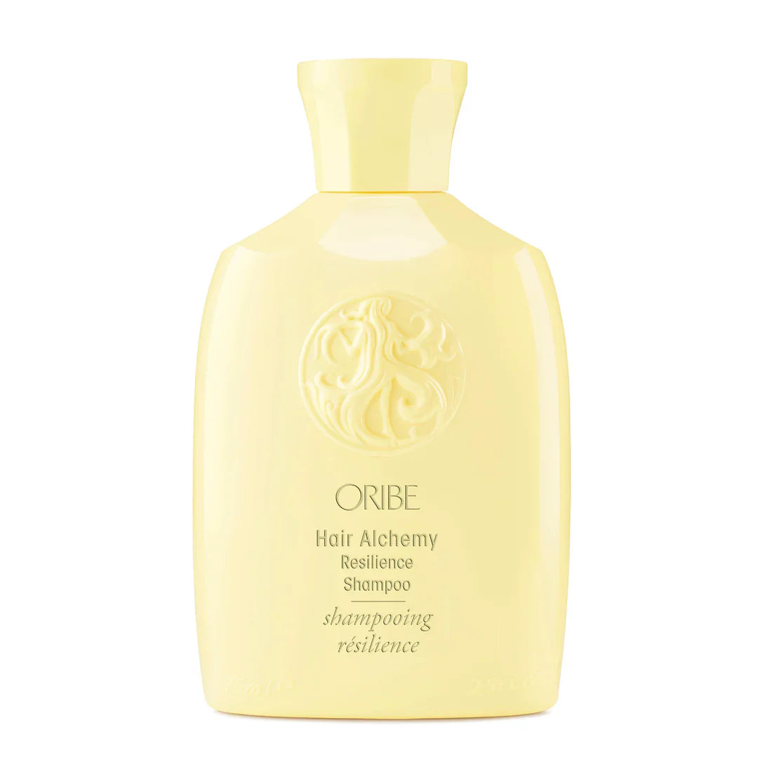 Oribe Hair Alchemy Resilience Shampoo by Nava Beauty