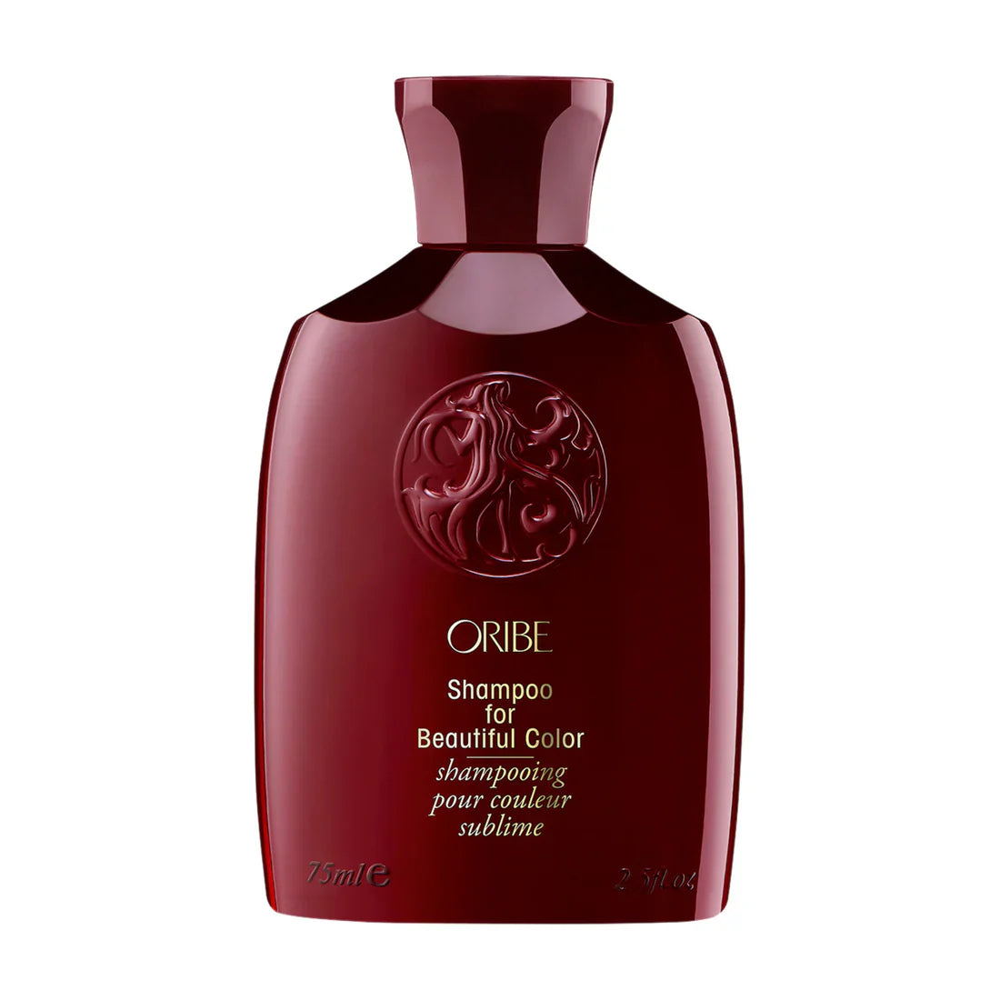 Oribe Shampoo for Beautiful Color by Nava Beauty